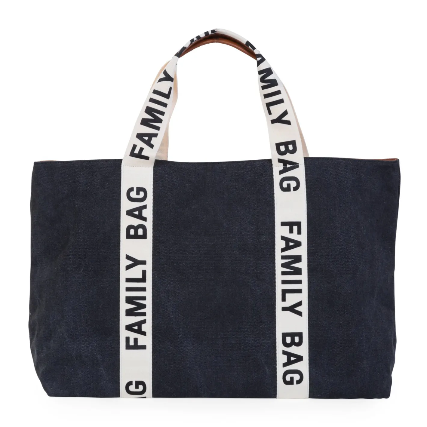 BÉABA Sacs De Voyage|Sacs À Langer*Family Bag Sac A Langer - Signature - Canvas - Noir Black