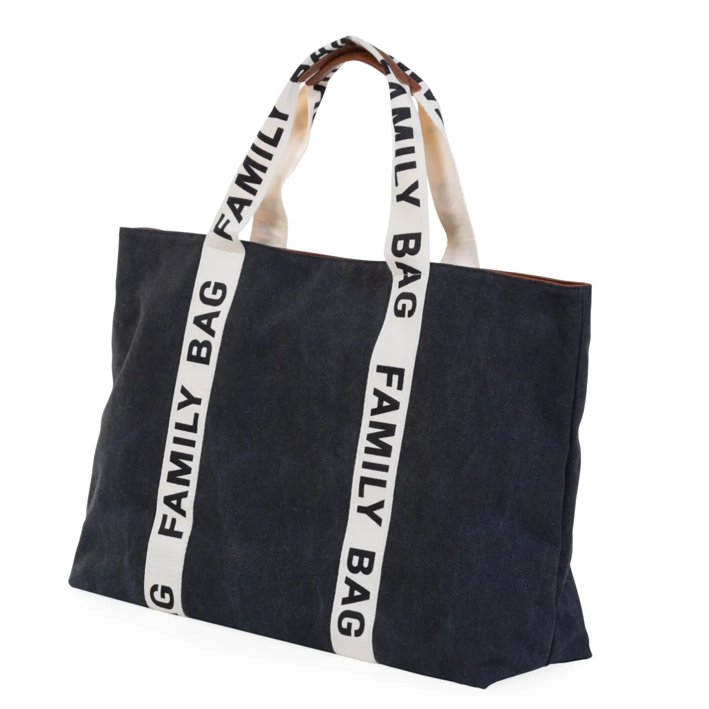 BÉABA Sacs De Voyage|Sacs À Langer*Family Bag Sac A Langer - Signature - Canvas - Noir Black