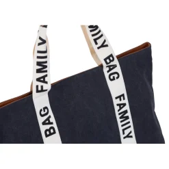 BÉABA Sacs De Voyage|Sacs À Langer*Family Bag Sac A Langer - Signature - Canvas - Noir Black