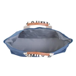 BÉABA Sacs De Voyage|Sacs À Langer*Family Bag Sac A Langer - Signature - Canvas - Indigo Black