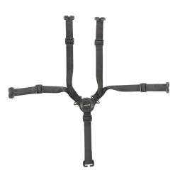 BÉABA Autres Pièces Détachées*Harnais 5-points Evolu - Anthracite