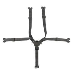 BÉABA Autres Pièces Détachées*Harnais 5-points Evolu - Anthracite