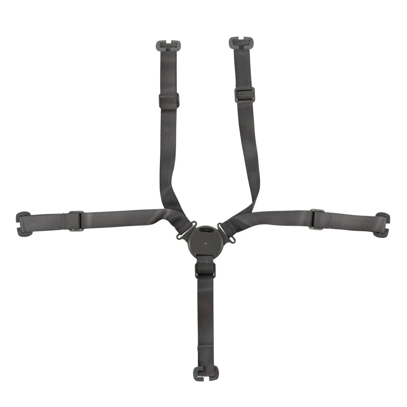 BÉABA Autres Pièces Détachées*Harnais 5-points Evolu - Anthracite