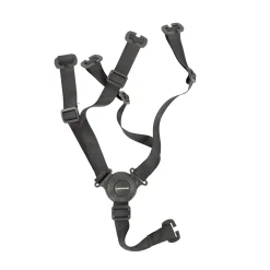 BÉABA Autres Pièces Détachées*Harnais 5-points Evolu - Anthracite