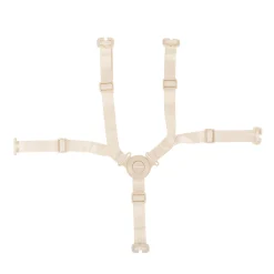 BÉABA Autres Pièces Détachées*Harnais 5-points Evolu - Beige