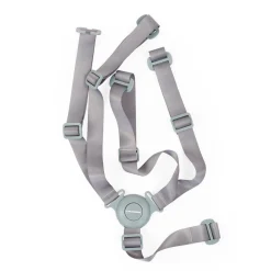 BÉABA Autres Pièces Détachées*Harnais 5-points Evolu - Menthe Anthracite