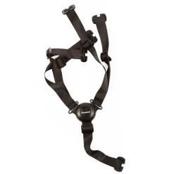 BÉABA Autres Pièces Détachées*Harnais 5-points Evolu - Noir