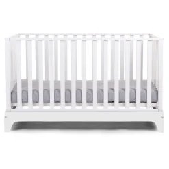 BÉABA Lits Évolutifs Et Cododos*Lit bébé 70x140cm BE17 blanc