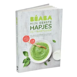 BÉABA Accessoires Babycook®*Livre recettes - Mes premiers repas