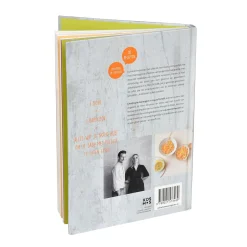 BÉABA Accessoires Babycook®*Livre recettes - Mes premiers repas