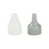 BÉABA Autres Pièces Détachées|Mouche Bébé*Lot de 2 embouts silicone Aspidoo