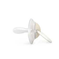 BÉABA Tétines, Sucettes Et Accessoires*Lot de 2 sucettes phosphorescentes SX Pro 6/18M Night&Day Lion