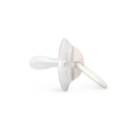 BÉABA Tétines, Sucettes Et Accessoires*Lot de 2 sucettes phosphorescentes SX Pro 0/6M Night&Day Lion