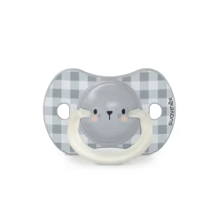 BÉABA Tétines, Sucettes Et Accessoires*Lot de 2 sucettes phosphorescentes SX Pro 0/6M Night&Day Lion