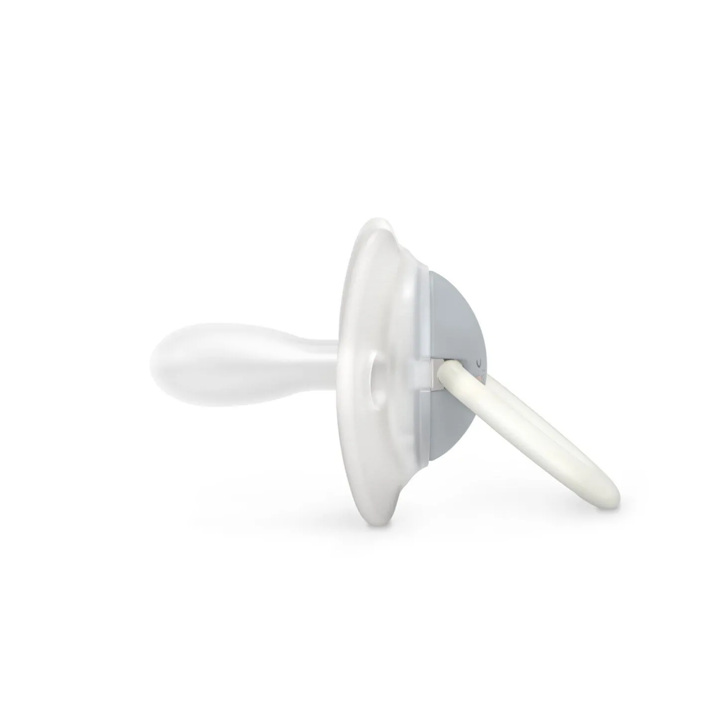 BÉABA Tétines, Sucettes Et Accessoires*Lot de 2 sucettes phosphorescentes SX Pro 6/18M Night&Day Lion