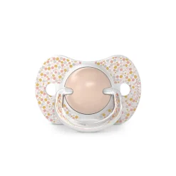 BÉABA Tétines, Sucettes Et Accessoires*Lot de 2 sucettes SX Pro 6/18m Dreams Blue