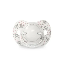 BÉABA Tétines, Sucettes Et Accessoires*Lot de 2 sucettes SX Pro 0/6m A walk in the park Grey