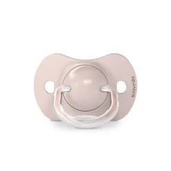 BÉABA Tétines, Sucettes Et Accessoires*Lot de 2 sucettes SX Pro 0/6m A walk in the park Grey