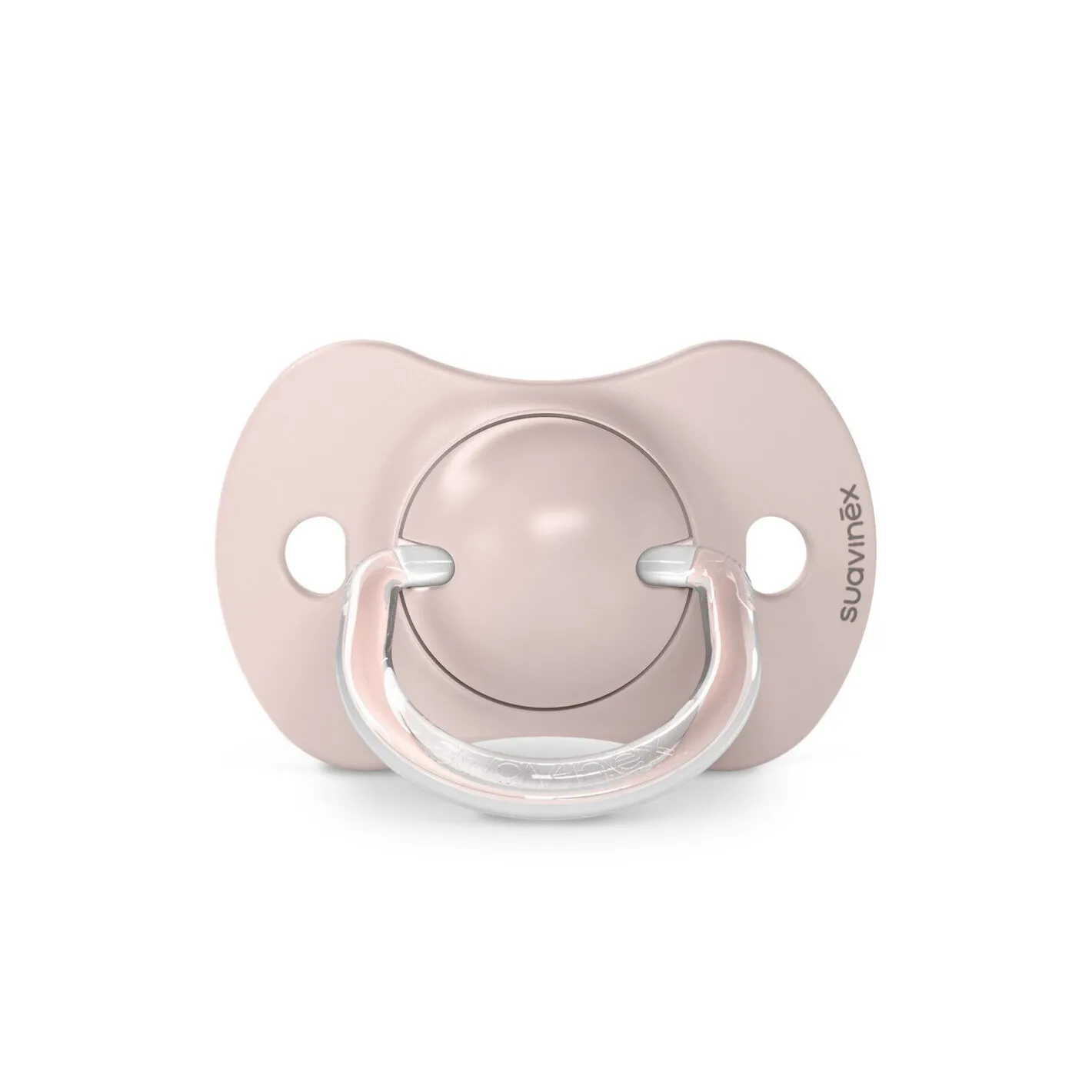 BÉABA Tétines, Sucettes Et Accessoires*Lot de 2 sucettes SX Pro 0/6m A walk in the park Grey