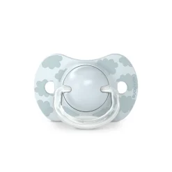 BÉABA Tétines, Sucettes Et Accessoires*Lot de 2 sucettes SX Pro 0/6m Dreams Blue