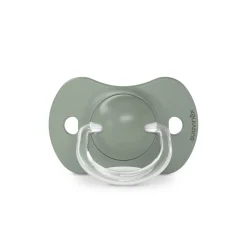 BÉABA Tétines, Sucettes Et Accessoires*Lot de 2 sucettes SX Pro +18m A walk in the park Green