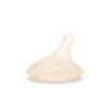 BÉABA Tétines, Sucettes Et Accessoires*Lot de 2 tétines pour biberon anti-colique ZERO.ZERO - Spécial Allaitement