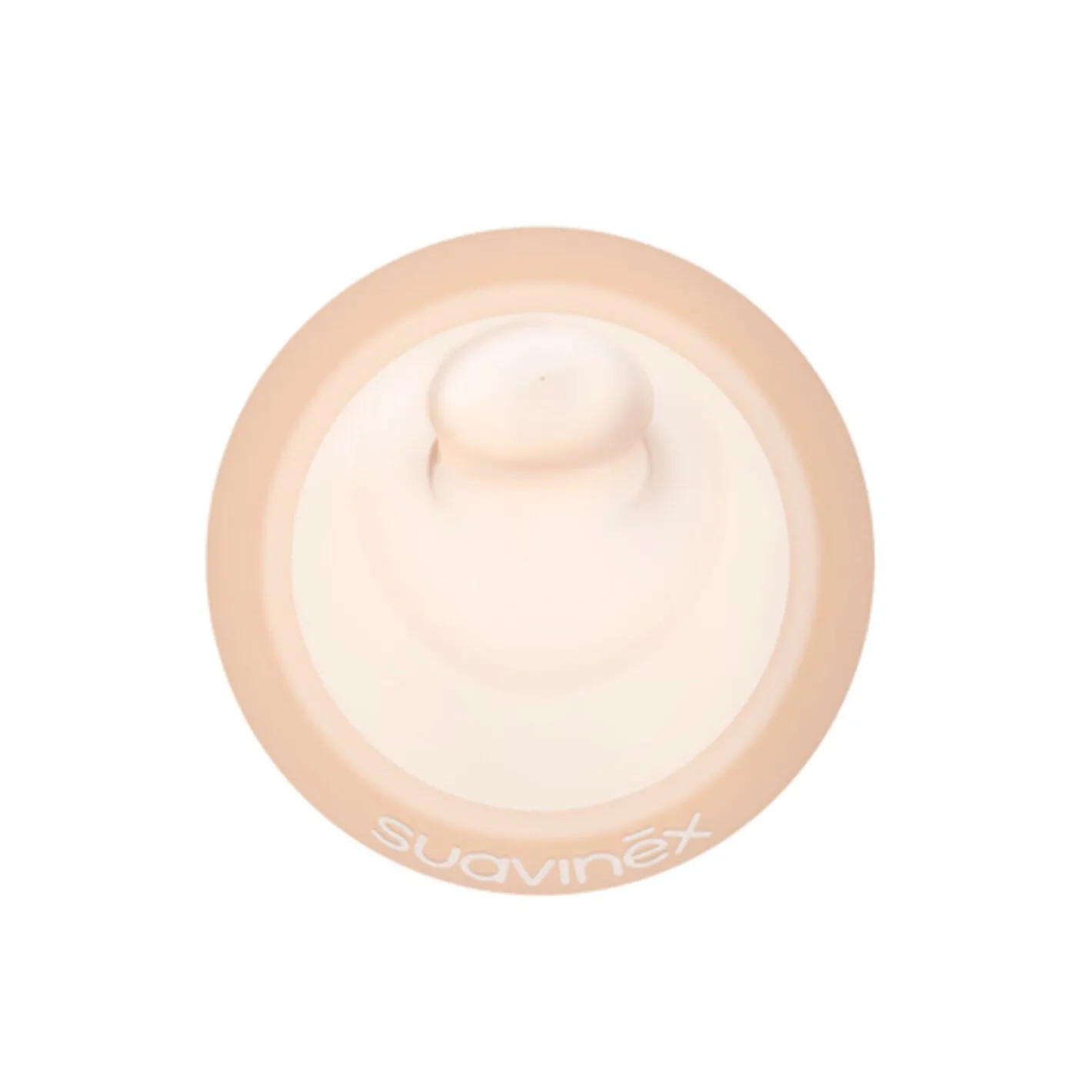 BÉABA Tétines, Sucettes Et Accessoires*Lot de 2 tétines pour biberon anti-colique ZERO.ZERO - Spécial Allaitement