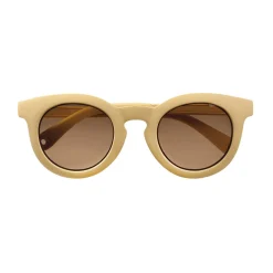 BÉABA Lunettes De Soleil*Lunettes 2-4 ans Happy Doré Sepiapink