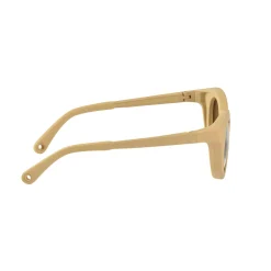 BÉABA Lunettes De Soleil*Lunettes 2-4 ans Happy Doré Sepiapink