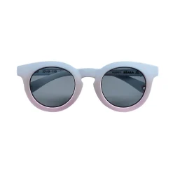 BÉABA Lunettes De Soleil*Lunettes 2-4 ans Happy Gelé Sepiapink