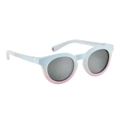 BÉABA Lunettes De Soleil*Lunettes 2-4 ans Happy Gelé Sepiapink