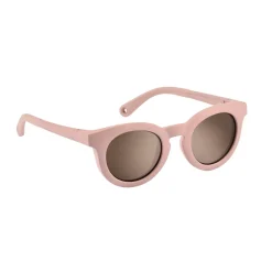 BÉABA Lunettes De Soleil*Lunettes 2-4 ans Happy Rose poudré Sepiapink