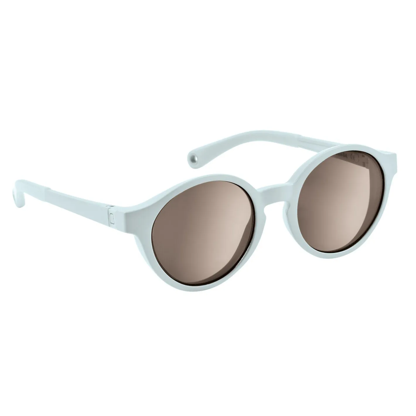 BÉABA Lunettes De Soleil*Lunettes 2-4 ans Merry Bleu perle Black