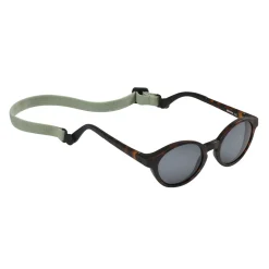 BÉABA Lunettes De Soleil*Lunettes 2-4 ans Merry Ecaille Black