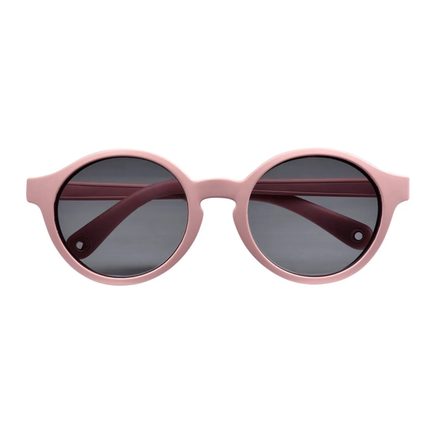 BÉABA Lunettes De Soleil*Lunettes 2-4 ans Merry Rose pâle Black