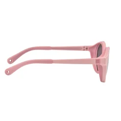 BÉABA Lunettes De Soleil*Lunettes 2-4 ans Merry Rose pâle Black