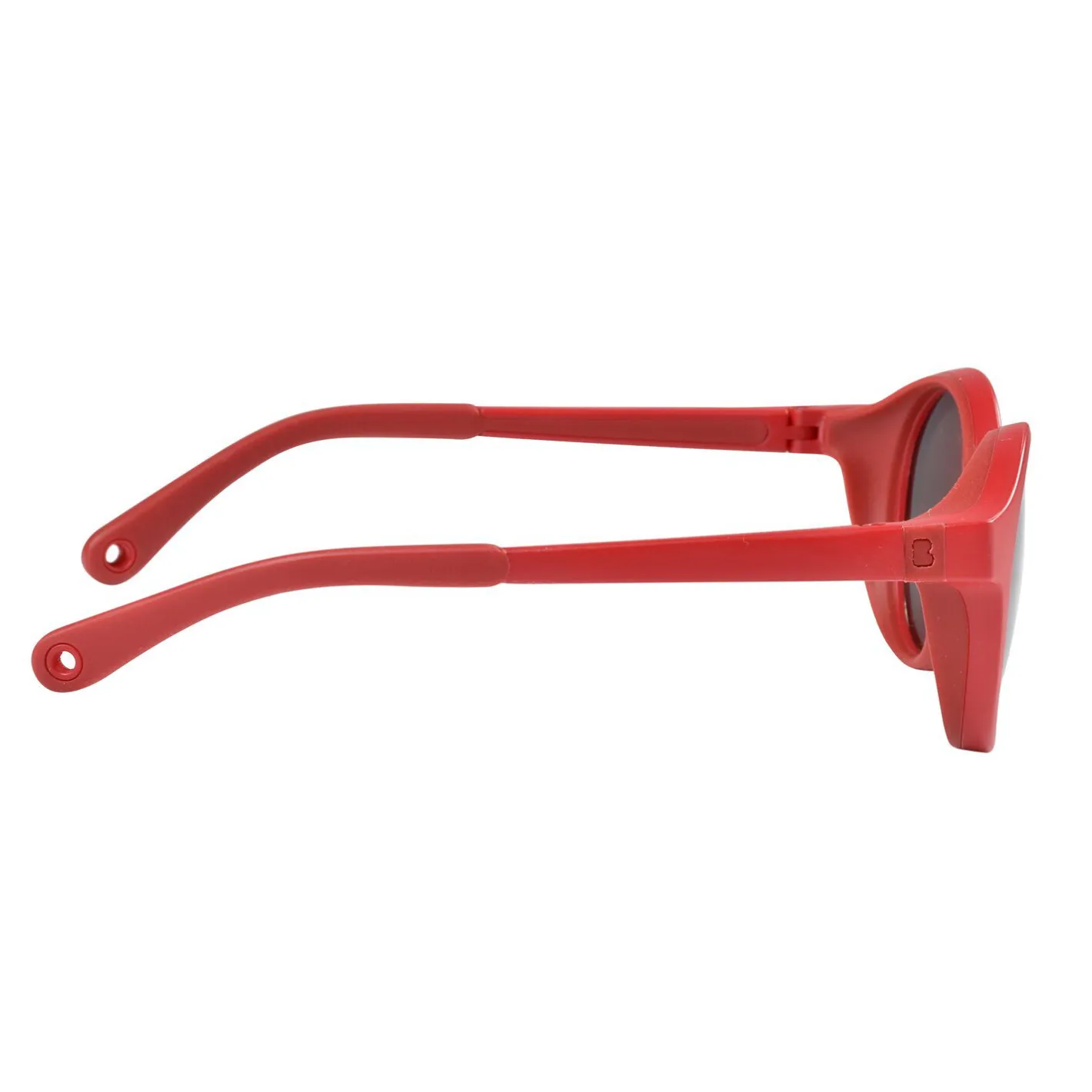 BÉABA Lunettes De Soleil*Lunettes 2-4 ans Merry Rouge coquelicot Black