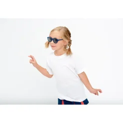 BÉABA Lunettes De Soleil*Lunettes 4-6 ans Sunrise Bleu marine Black
