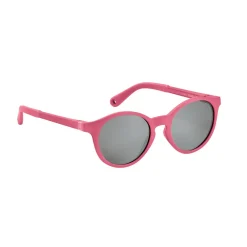 BÉABA Lunettes De Soleil*Lunettes 4-6 ans Sunrise Fushia Black