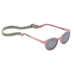 BÉABA Lunettes De Soleil*Lunettes 4-6 ans Sunrise Rose pâle Black