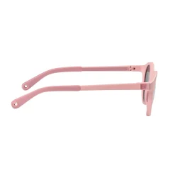 BÉABA Lunettes De Soleil*Lunettes 4-6 ans Sunrise Rose pâle Black
