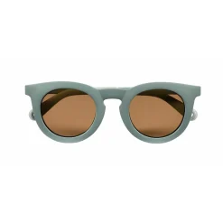 BÉABA Lunettes De Soleil*Lunettes 4-6 ans Sunshine Bleu baltique Terracota