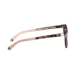 BÉABA Lunettes De Soleil*Lunettes 4-6 ans sunshine Ecaille rose Terracota