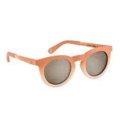 BÉABA Lunettes De Soleil*Lunettes 4-6 ans sunshine Orange Terracota