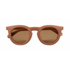 BÉABA Lunettes De Soleil*Lunettes 4-6 ans SunshineTerracotta Terracota