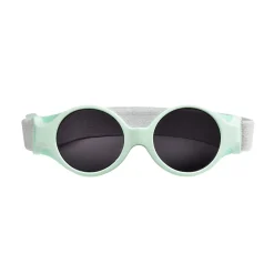 BÉABA Lunettes De Soleil*Lunettes 0-9 mois Glee Aqua Rosedragee