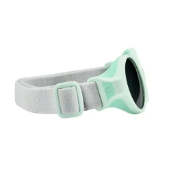 BÉABA Lunettes De Soleil*Lunettes 0-9 mois Glee Aqua Rosedragee