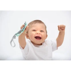 BÉABA Lunettes De Soleil*Lunettes 0-9 mois Glee Aqua Rosedragee