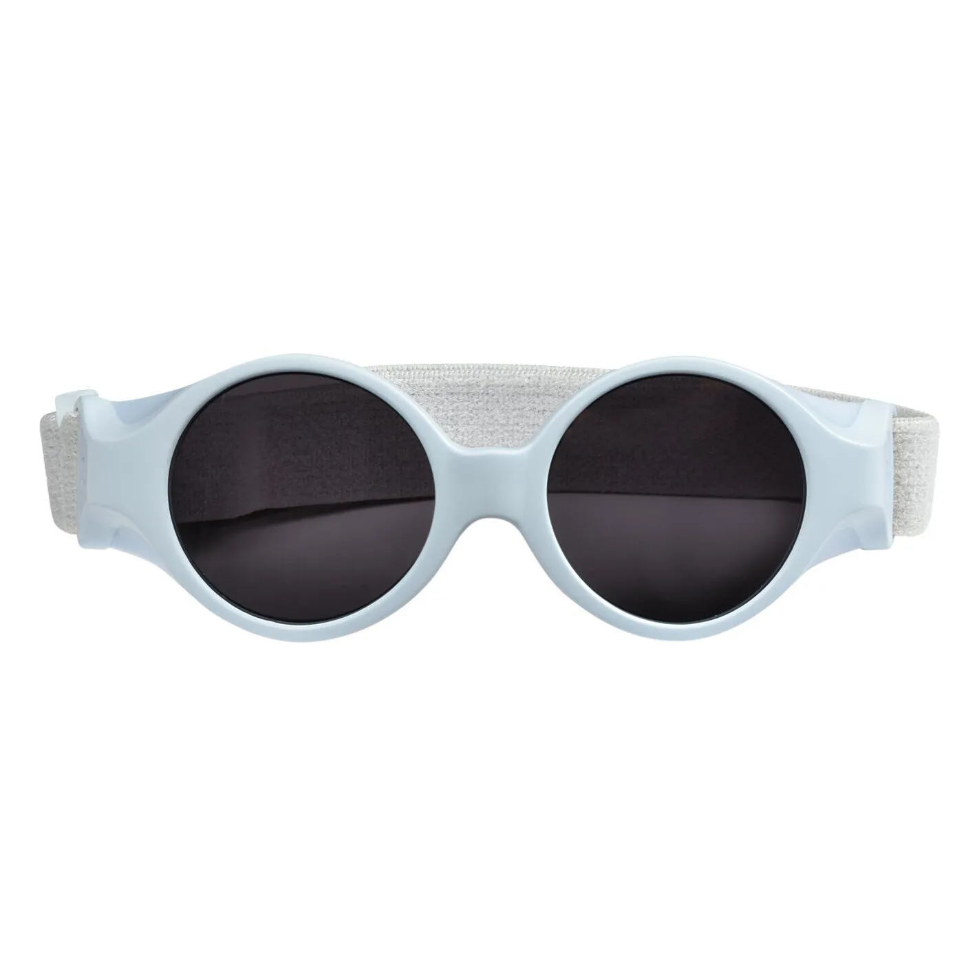 BÉABA Lunettes De Soleil*Lunettes 0-9 mois Glee Bleu perle Rosedragee