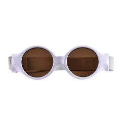 BÉABA Lunettes De Soleil*Lunettes 0-9 mois Glee Lilas Rosedragee